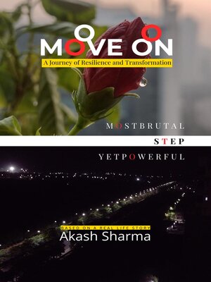 cover image of Move on